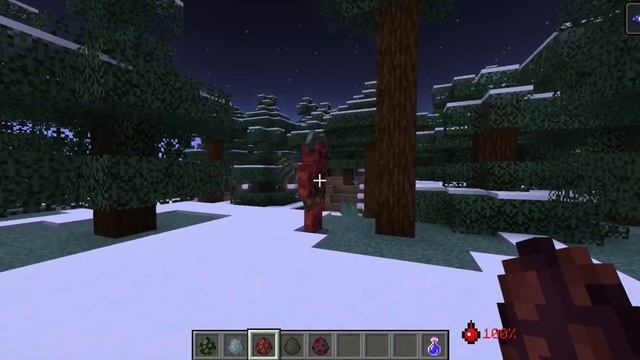 ?♂️4 MODS APOCALIPSIS ZOMBIE? para MINECRAFT 1.18.2?? смотреть онлайн