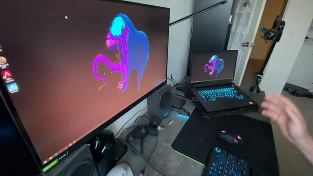 Issues With Razer Blade 14”... смотреть онлайн