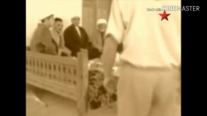 Amir Temur qabri ochilishi haqida