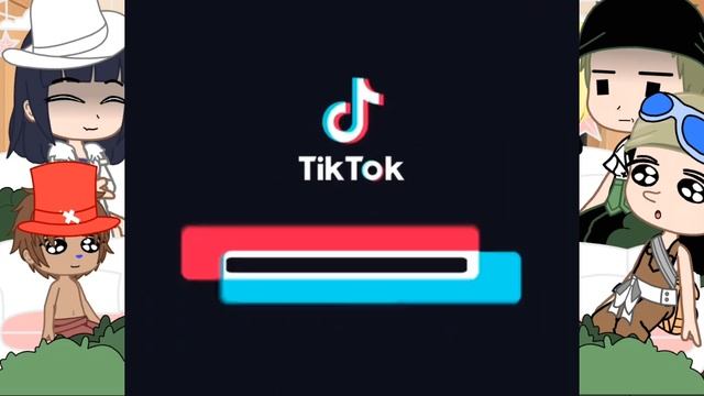 •Alguns mugiwaras react to luffy joy boy [prt2]• смотреть онлайн