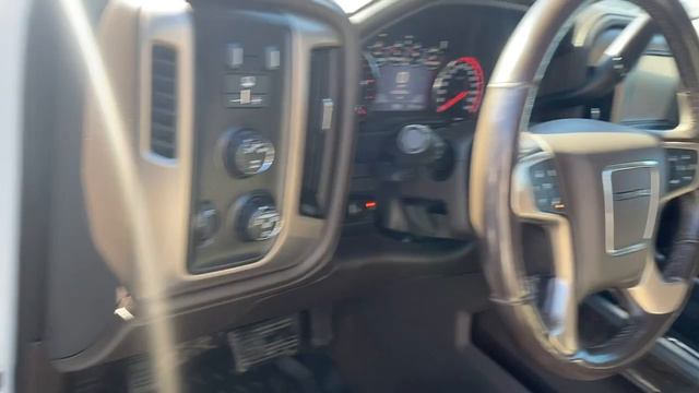 2015 GMC Sierra_2500HD Park City, Heber, Midway, Salt Lake City, Holladay 4278B смотреть онлайн