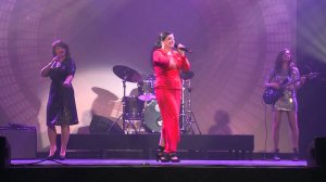 Раиса Отрадная  -  Мужики