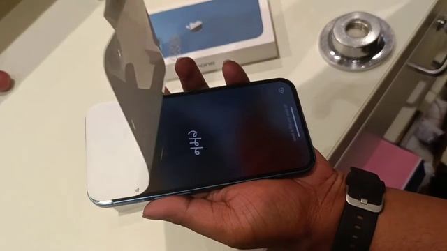 Apple IPhone 13 (128GB, Alpine Green) Apple Iphone 14