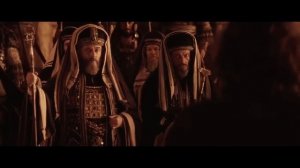 Страсти Христовы