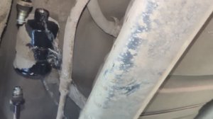 Замена топливного фильтра на ВАЗ-2114-2115