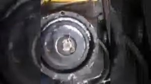 Снегоход тайга СТ-500Д после переделки электрики