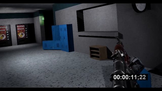 Unnamed VR Game - Teaser смотреть онлайн