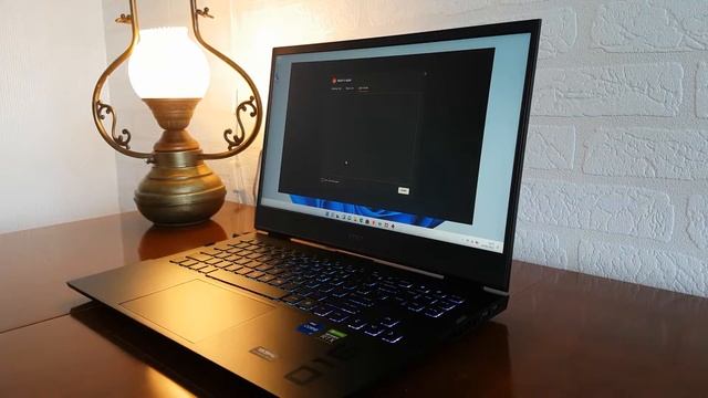 HP OMEN 16 b1977nd Unboxing and Setup and testing several games | Doom | Call of Duty | Rayman .. смотреть онлайн