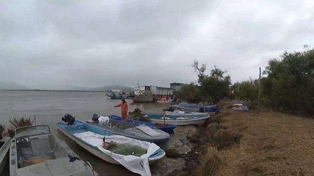 ВЕСЁЛАЯ РЫБАЛКА НА АМУРЕ! ВЛОГ#2.2 смотреть онлайн