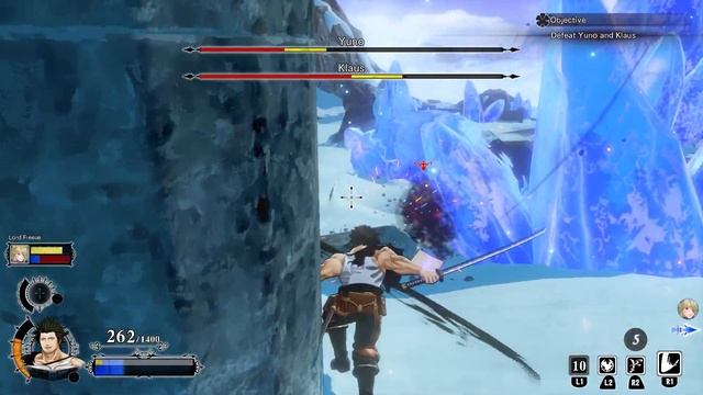 The BEST And WORST Black Clover Game (So Far...) - Black Clover Quartet Knights (Review)