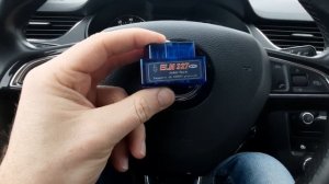 Skoda: Покупаем Правильный OBD2 ELM 327 c Чипом (2021)