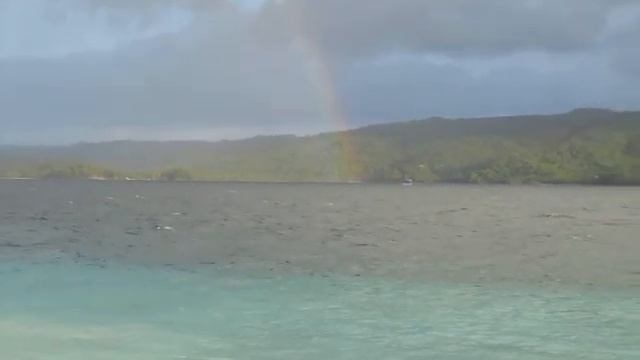 Cayo Levantado Samana Dominican Republic Public Beach смотреть онлайн