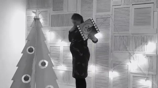 До Нового Года осталось 20 дней! смотреть онлайн