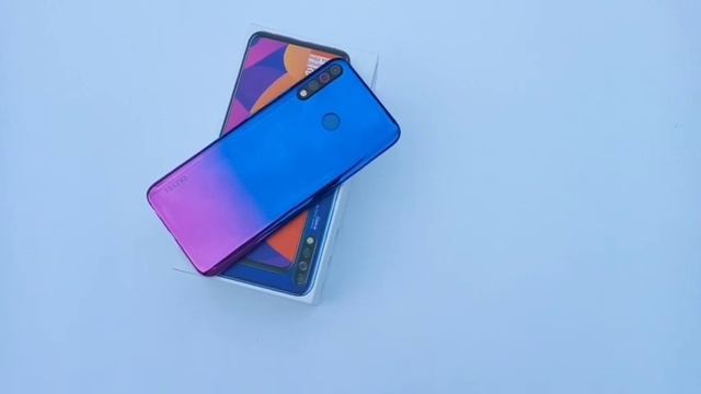 Tecno Camon 12 Review смотреть онлайн