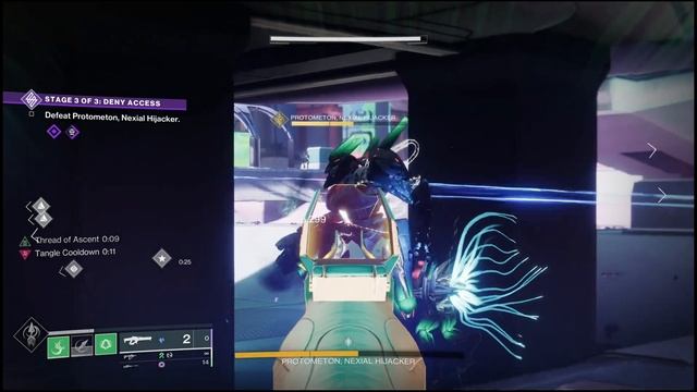 spend keys on terminal overload key chest in three different areas of neomuna | Destiny 2 Strider смотреть онлайн