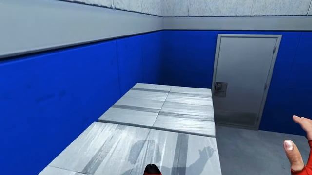 Mirrors Edge прохождение с Карном. Часть 6