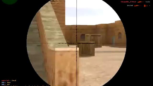 * МЕЖДУНАРОДНЫЙ СЕРВЕР CS * ™ смотреть онлайн