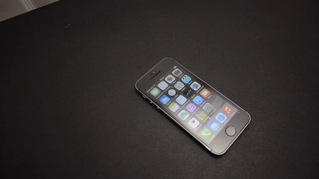 Обзор iphone 5s смотреть онлайн