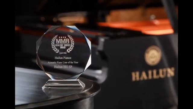 CJs Pianos, Eastern PA Hailun Dealer смотреть онлайн