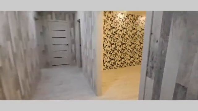 3-комнатная квартира в г. Бресте по ул. Советской конституции смотреть онлайн