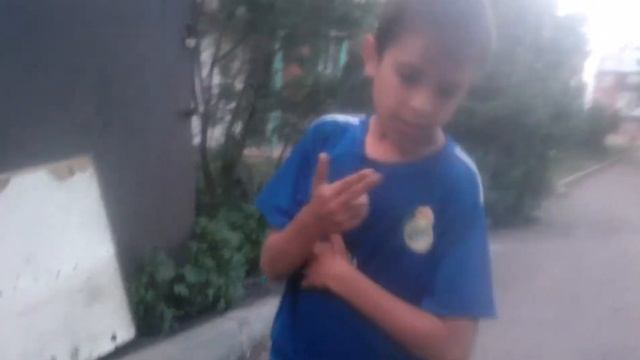 Как сделать крутой трюк смотреть онлайн