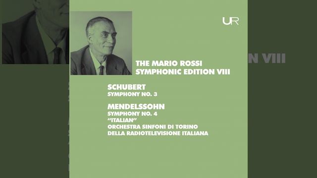 Symphony No. 3 in D Major, D. 200: I. Adagio maestoso - Allegro con brio смотреть онлайн