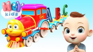 ABC canzone dell' alfabeto italiano per bambini Canzoni Per Bimbi
