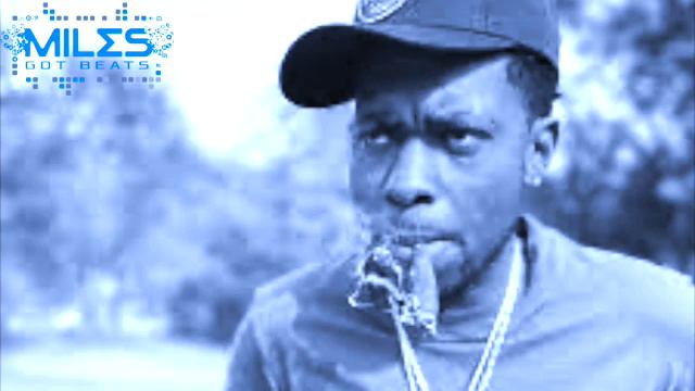 Free Yn Jay x Louie Ray x Flint Type Beat "14 Dayer" смотреть онлайн