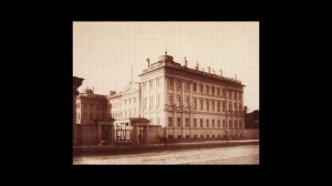 Петр 1 Санкт Петербург не строил, а откапывал