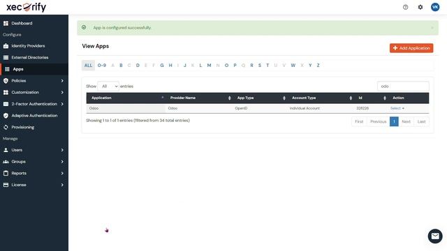 Setting up SSO for Odoo Apps with OAuth / OIDC | Odoo SSO | Odoo SSO Login смотреть онлайн