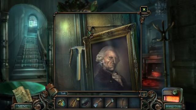 Haunted Hotel 7: Death Sentence CE [01] w/YourGibs - INVITED TO CREEPY MANSION - OPENING - Part 1 смотреть онлайн
