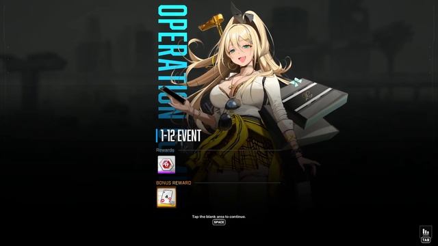 Nikke: Goddess of Victory 12 смотреть онлайн