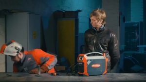 Сварочный аппарат на батарейках Fronius AccuPocket - Территория сваркиСварочный аппарат на батарейка