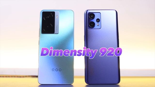 iQOO Z7 vs realme Narzo 50 Pro *Full Comparison* ⚡ Kya Kamal Kiya Hai? ? смотреть онлайн
