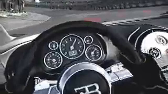 Team Full Speed Xtreme: Dakota Tr-Oval Race (NFS: Shift/PS3) смотреть онлайн