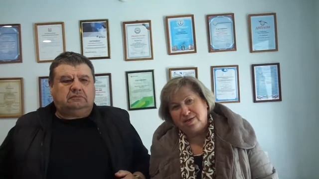 Отзыв клиентов риэлторской компании Единство Магнитогорск смотреть онлайн