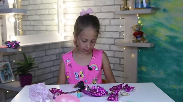 Распаковка единорожка LOL ОРИГИНАЛ или ПОДДЕЛКА?? смотреть онлайн