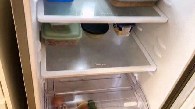 Resenha: Geladeira Electrolux 382L Com Dispenser De Água (TW42S)