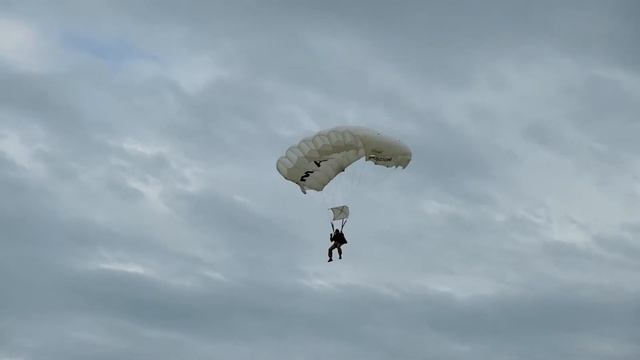 Курбан Абдурагимов.Всероссийские соревнования по парашютному спорту 2019 смотреть онлайн