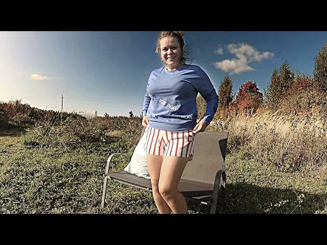 Собираемся УЕЗЖАТЬ смотреть онлайн