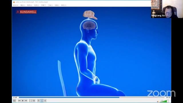 Как использовать энергию для улучшения памяти? Защита от Альцгеймера. 2 часть - практика. смотреть онлайн