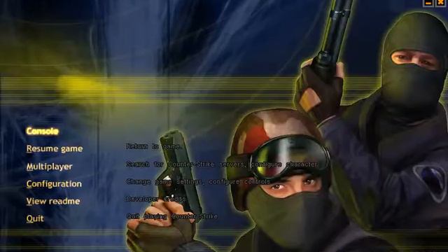 How add bots on cs 1.6 on android смотреть онлайн