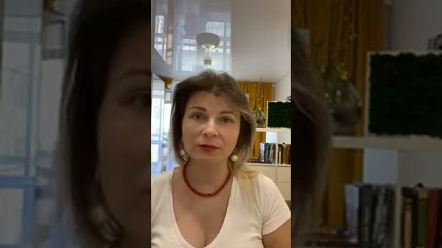 Не хочу стареть! Как принять свой возраст? Рассказывает психоаналитик Елена Казьмина смотреть онлайн