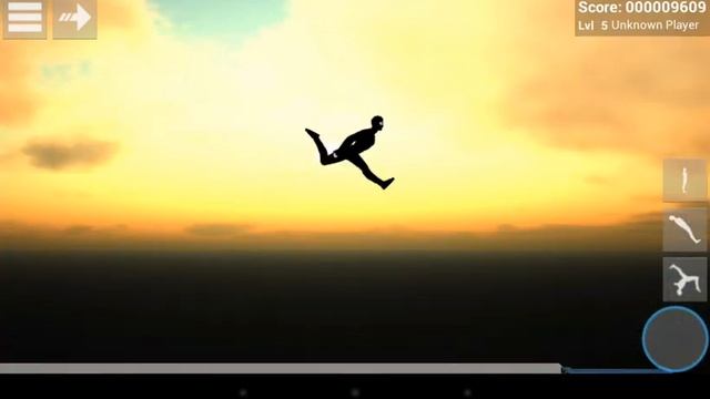 Секреты игры BACKFLIP MADNESS смотреть онлайн