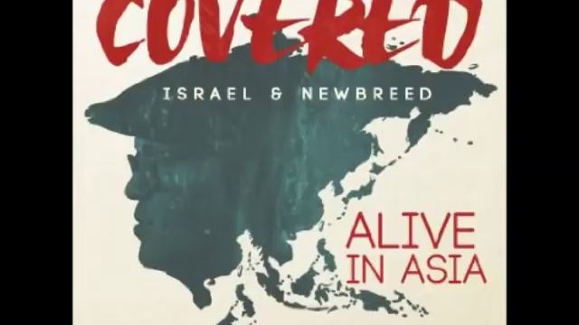 Risen- Israel & New Breed ALIVE IN ASIA смотреть онлайн