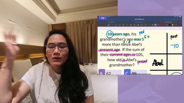 CSE 2024 LIVE REVIEW | Age Problems смотреть онлайн