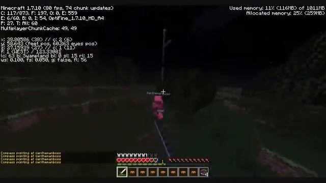 Squeaky Solos HG | Episode 1 | Poison Panic смотреть онлайн
