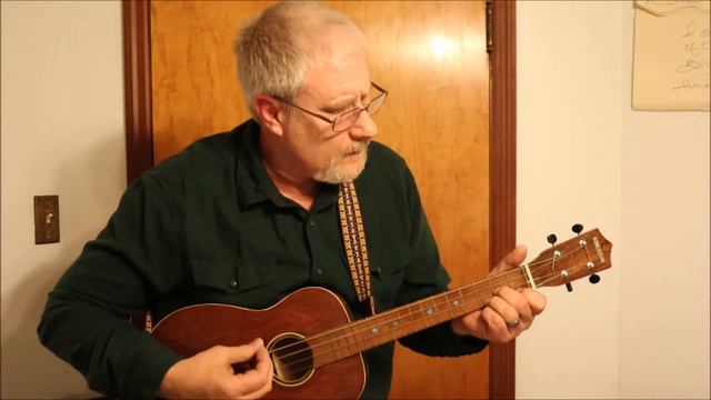 Chris Otto - It's Been so Long смотреть онлайн