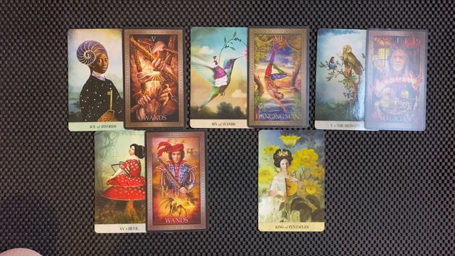 CAPRICORN IT’S YOURS, YOU HOLD THE KEY TO UNLOCKING THIS DOOR FEB 26-03 MAR 2024 READING смотреть онлайн