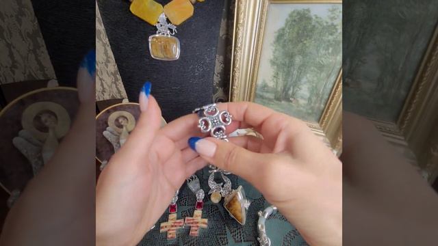 Феерия !! Новинки и заказы🌟🌟🌟🧚♀️ смотреть онлайн